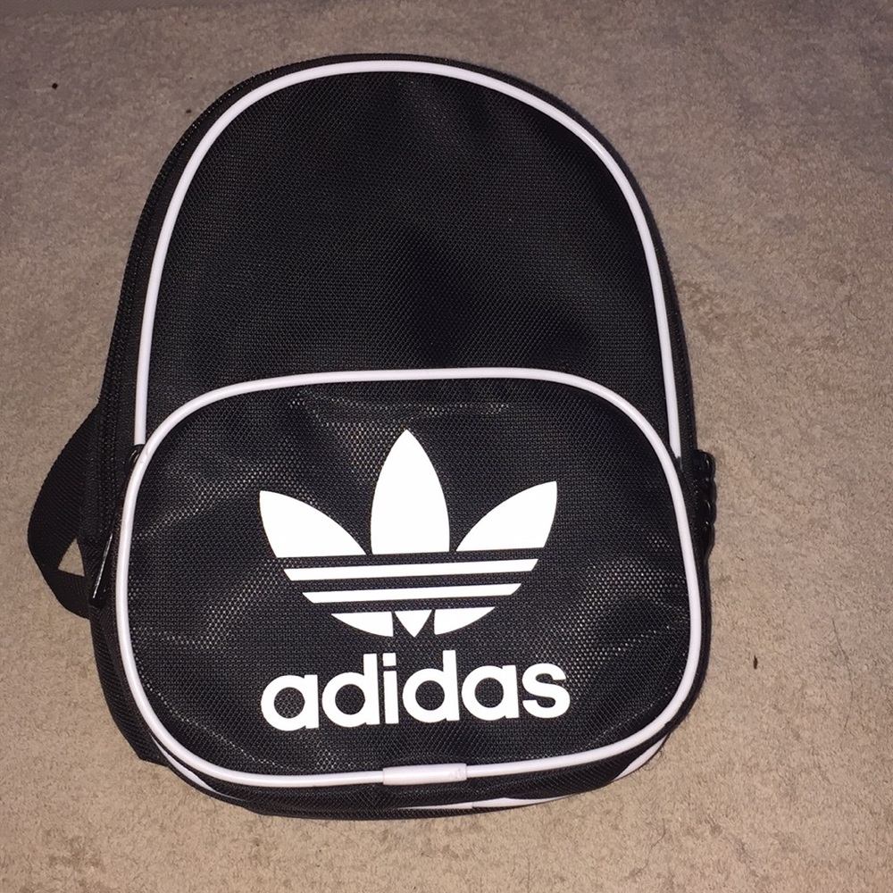Adidas mini bag